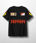 Ferrari F1 Tee