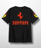 Ferrari F1 Tee