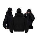 Balaclava Hoodie