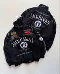 JACK DANIELS JACKET