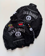 JACK DANIELS JACKET