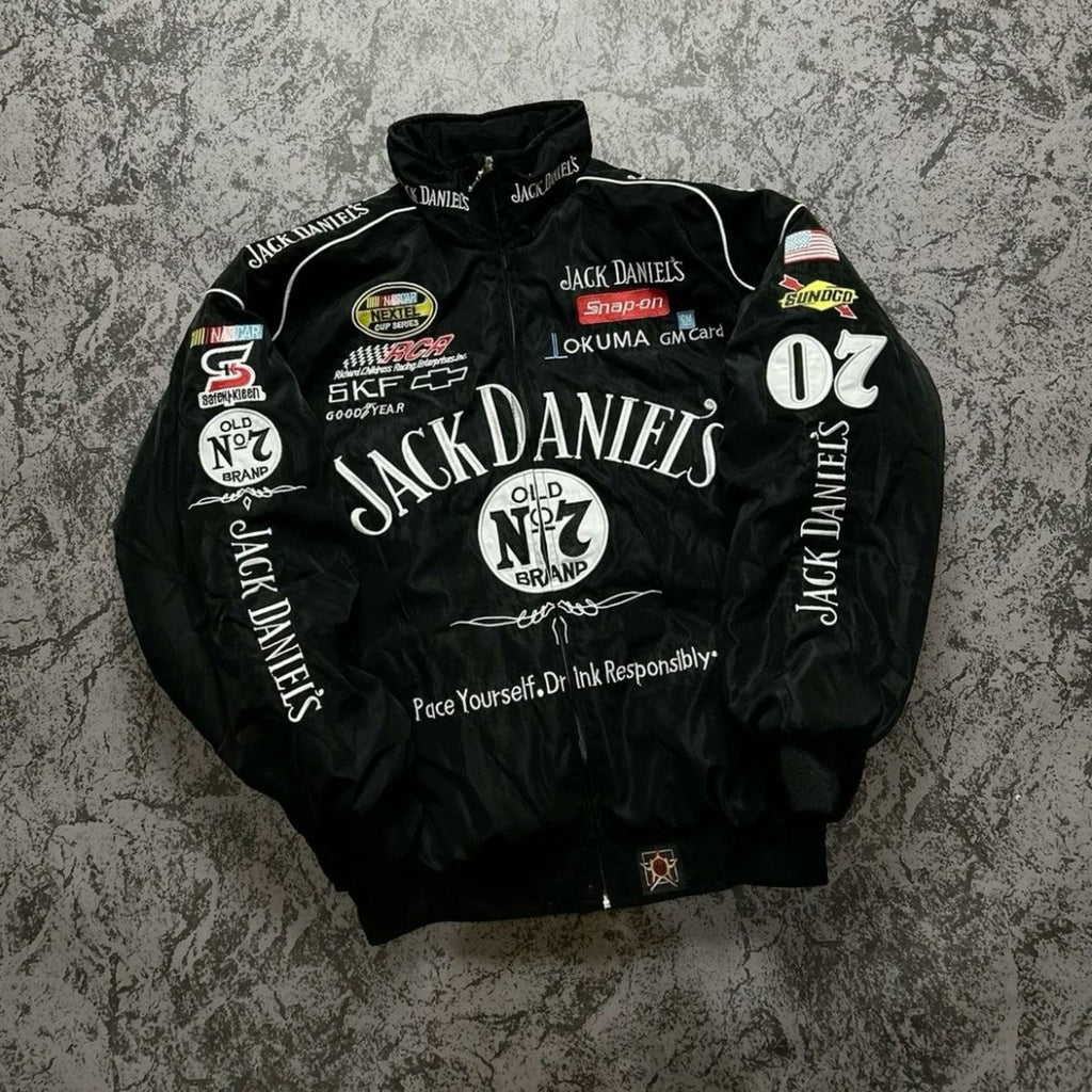JACK DANIELS JACKET