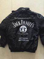 JACK DANIELS JACKET