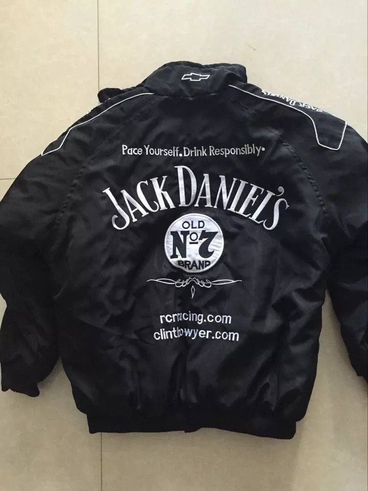 JACK DANIELS JACKET